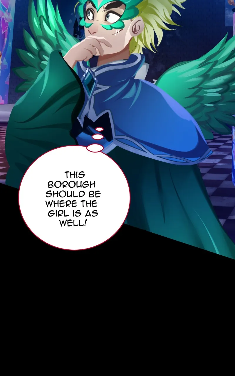 Vampire Magicka Chapter 43 page 60 - 