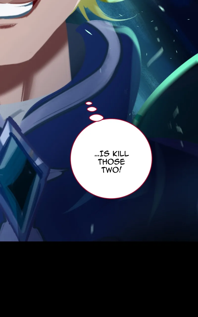 Vampire Magicka Chapter 43 page 65 - 