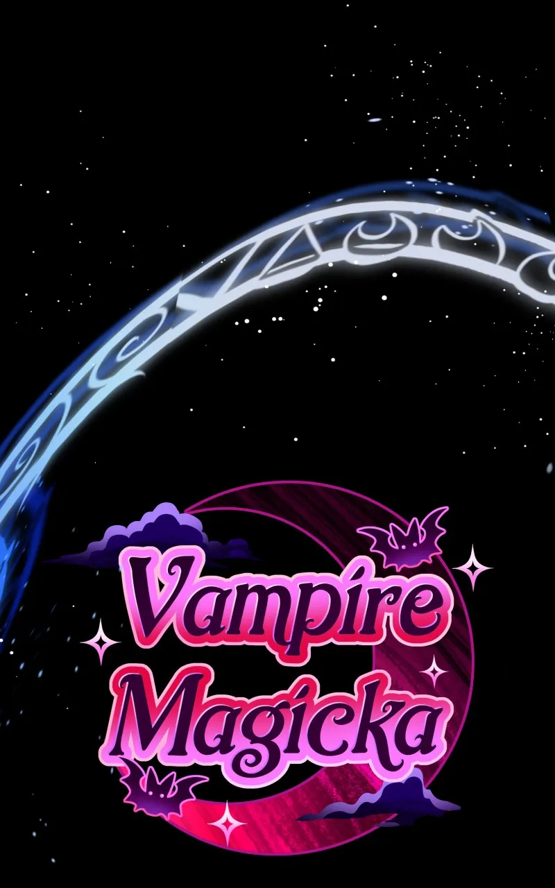 Vampire Magicka Chapter 44 page 1 - 