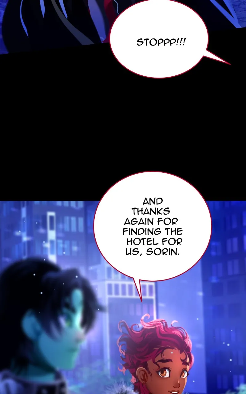 Vampire Magicka Chapter 44 page 11 - 