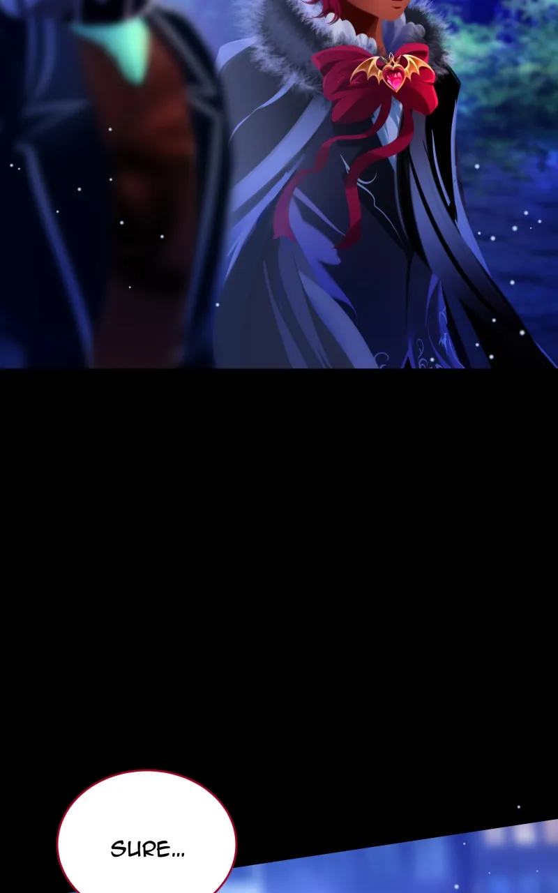Vampire Magicka Chapter 44 page 12 - 