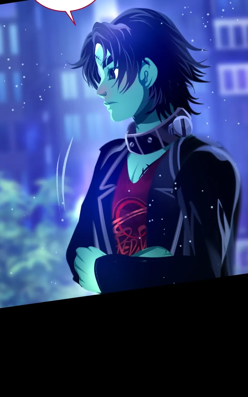 Vampire Magicka Chapter 44 page 13 - 
