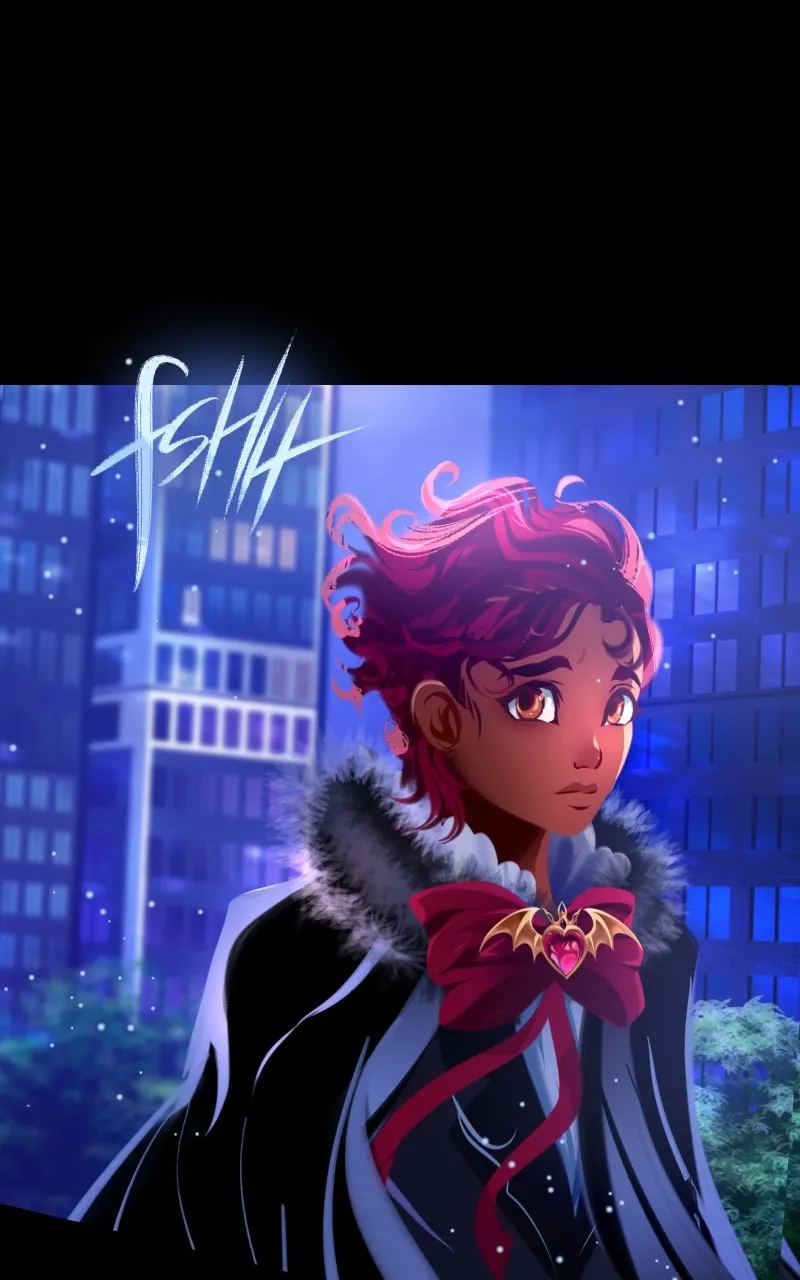 Vampire Magicka Chapter 44 page 14 - 