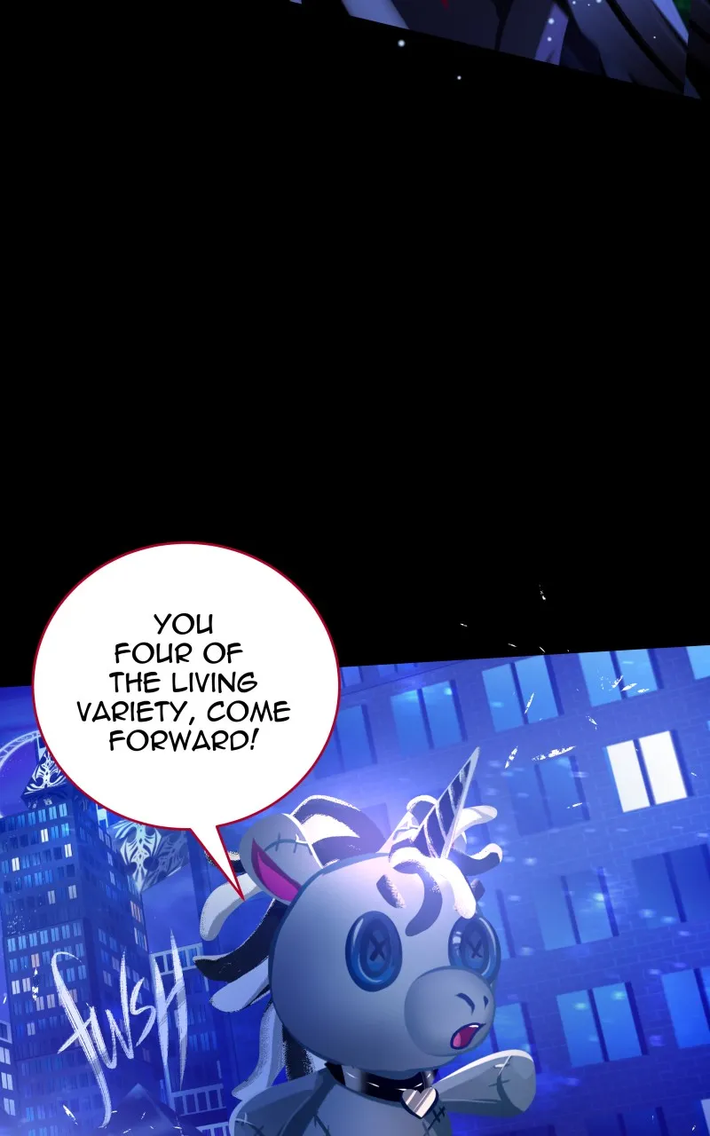 Vampire Magicka Chapter 44 page 15 - 
