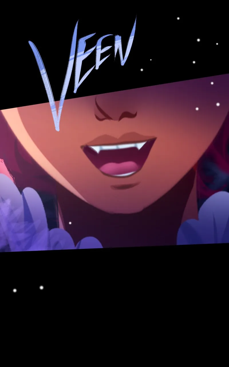 Vampire Magicka Chapter 44 page 19 - 