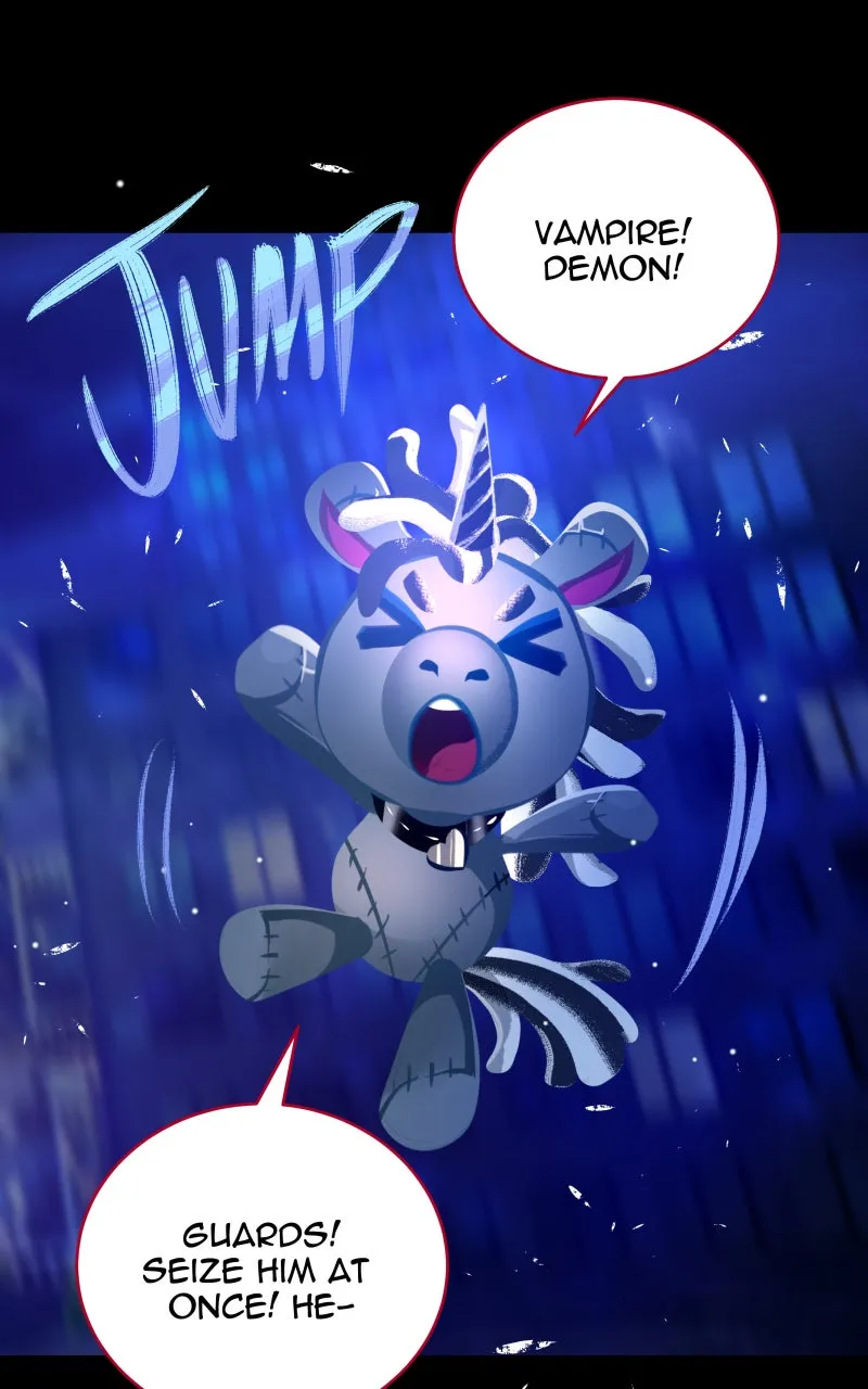 Vampire Magicka Chapter 44 page 20 - 
