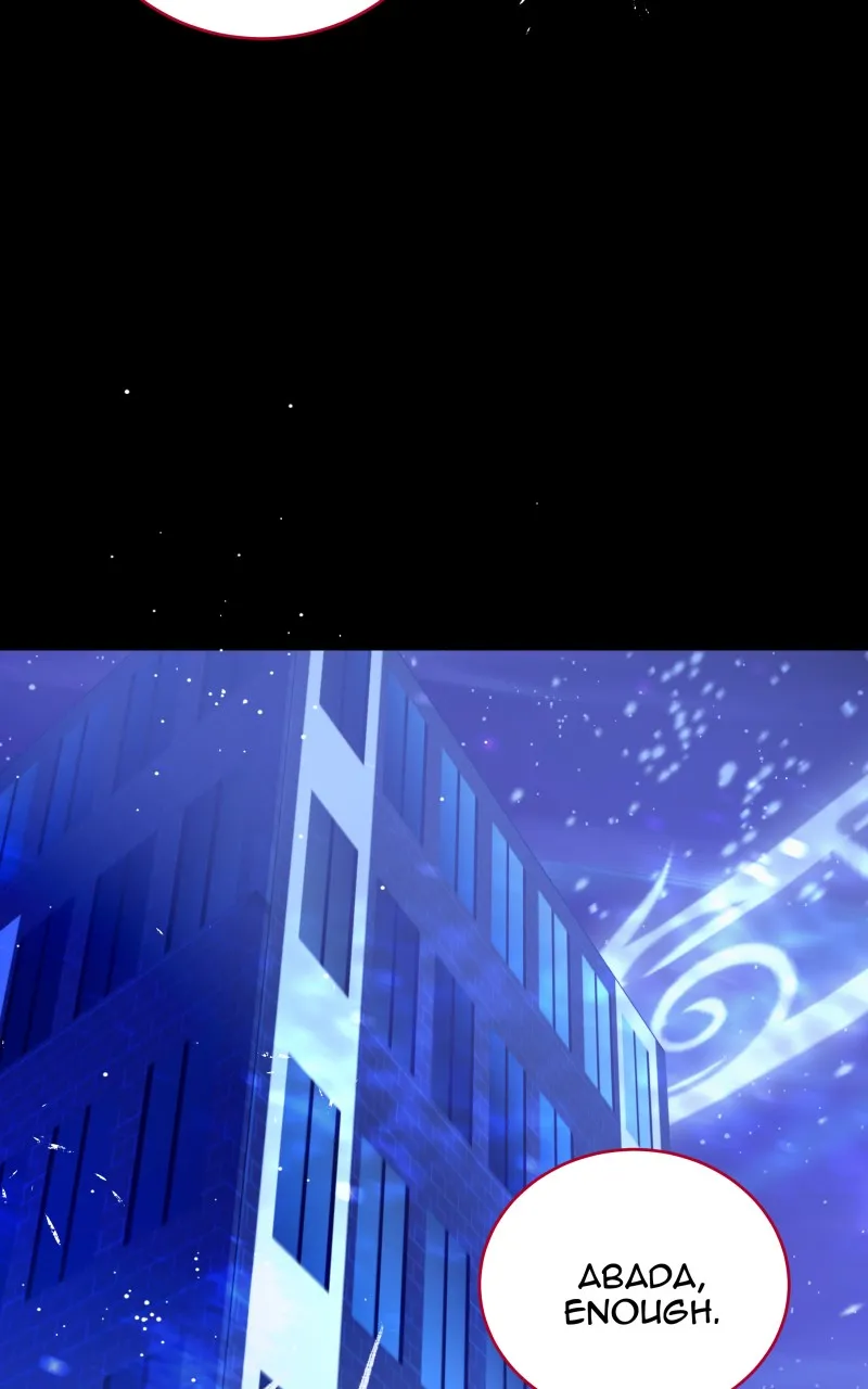 Vampire Magicka Chapter 44 page 21 - 