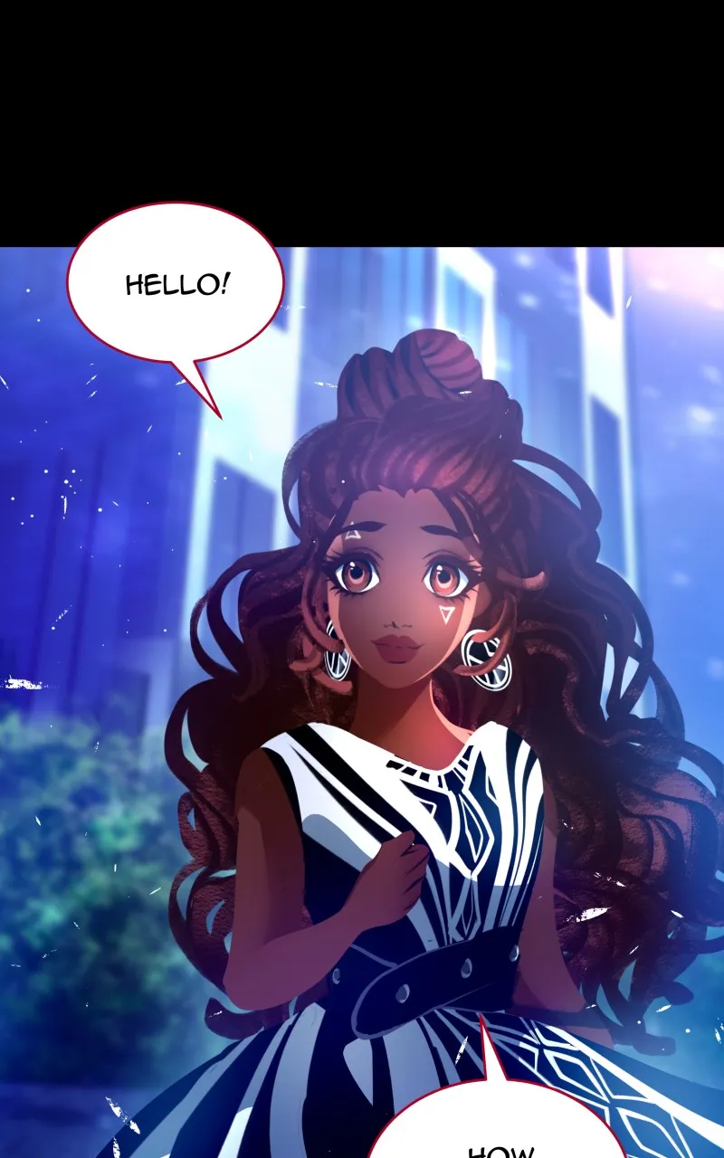 Vampire Magicka Chapter 44 page 24 - 