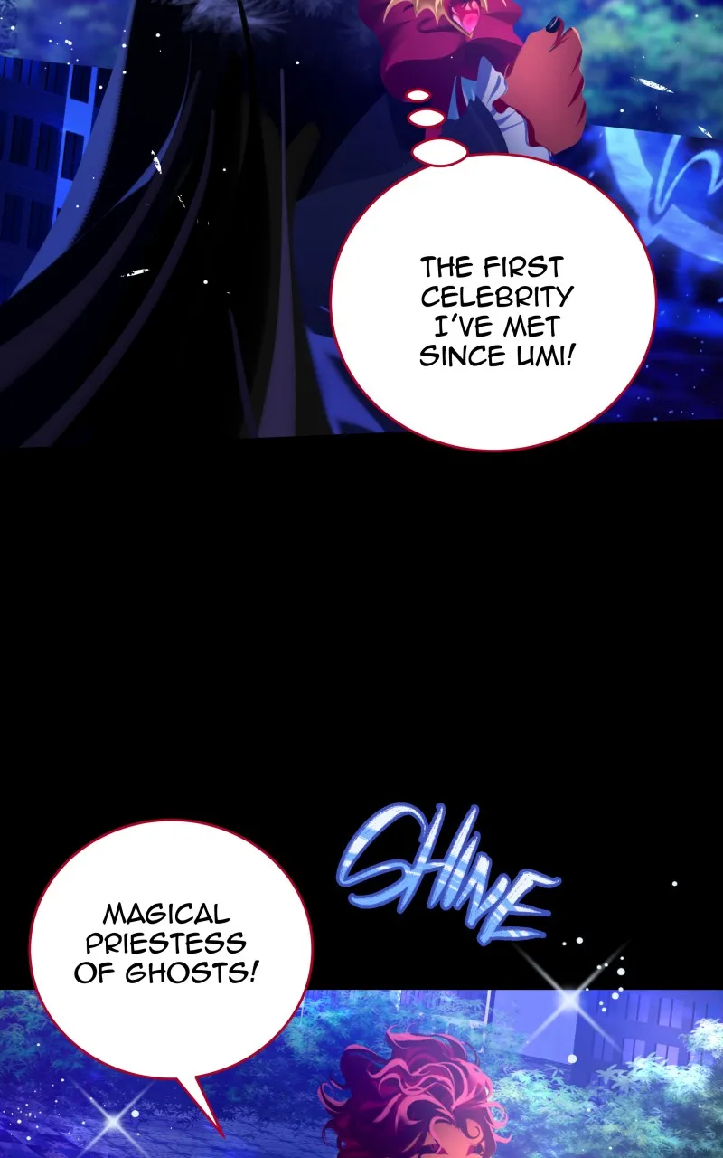 Vampire Magicka Chapter 44 page 26 - 