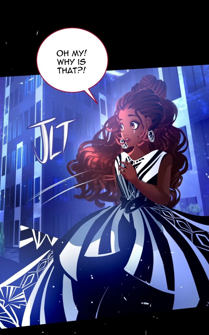 Vampire Magicka Chapter 44 page 28 - 