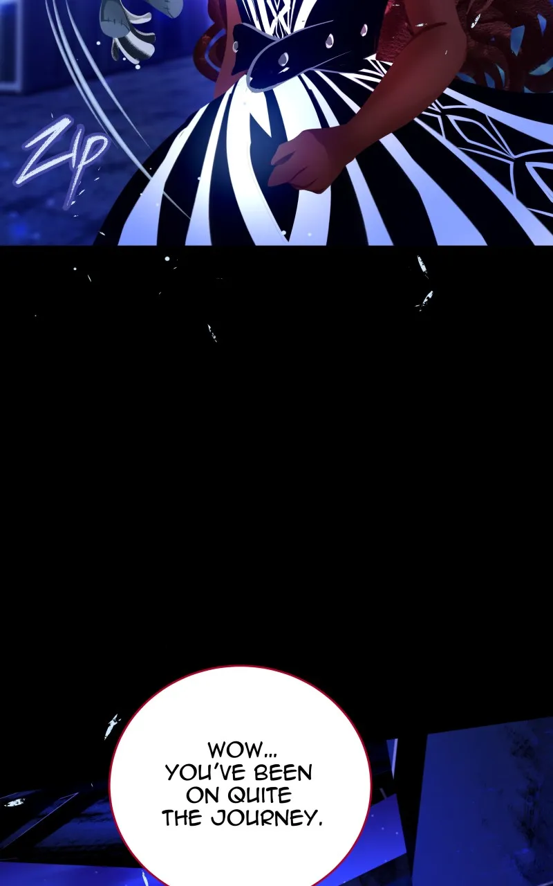 Vampire Magicka Chapter 44 page 30 - 