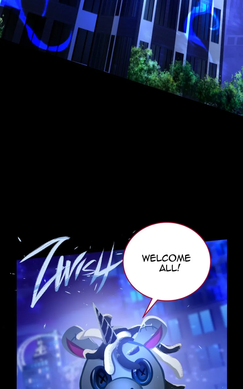 Vampire Magicka Chapter 44 page 4 - 