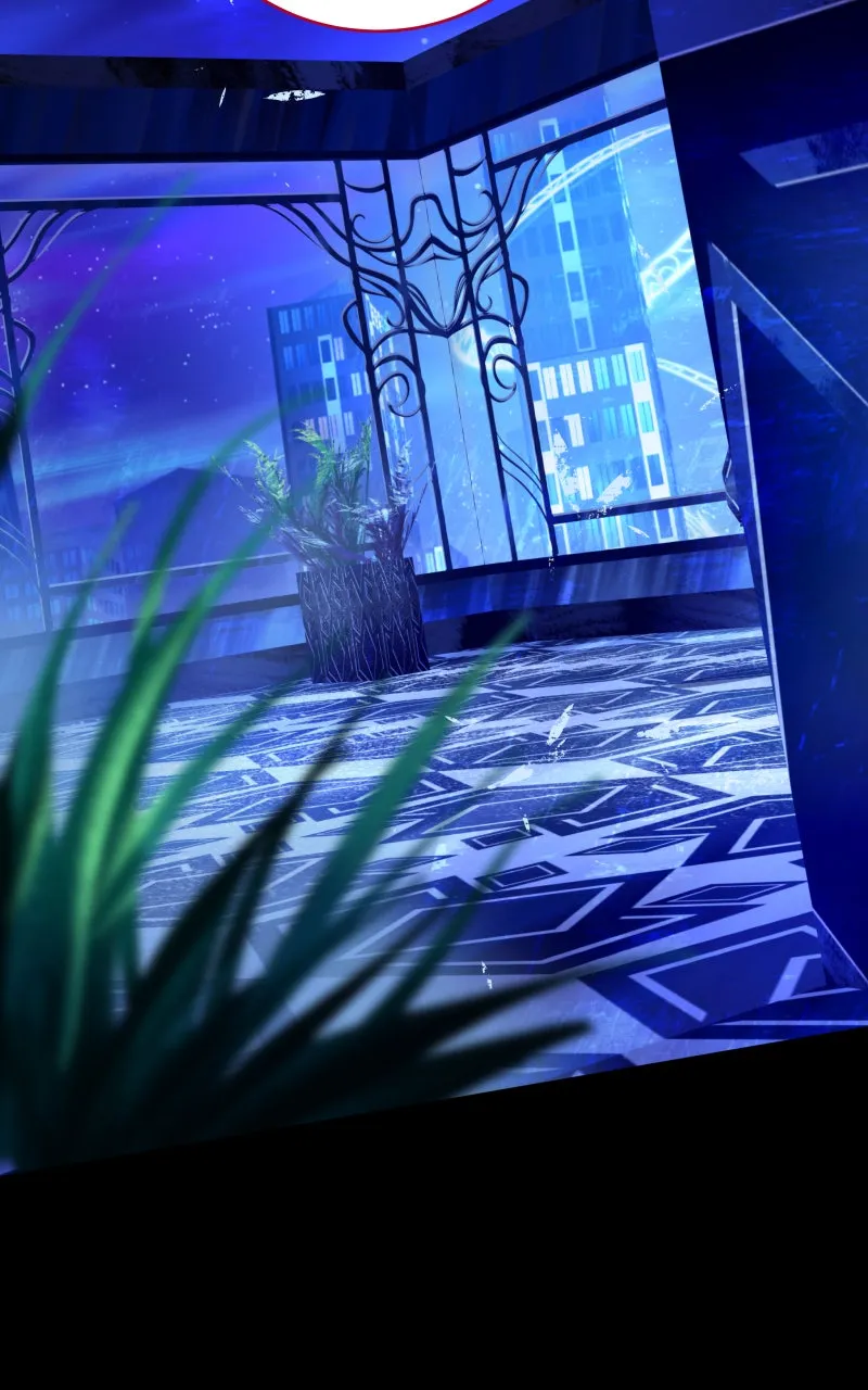 Vampire Magicka Chapter 44 page 31 - 