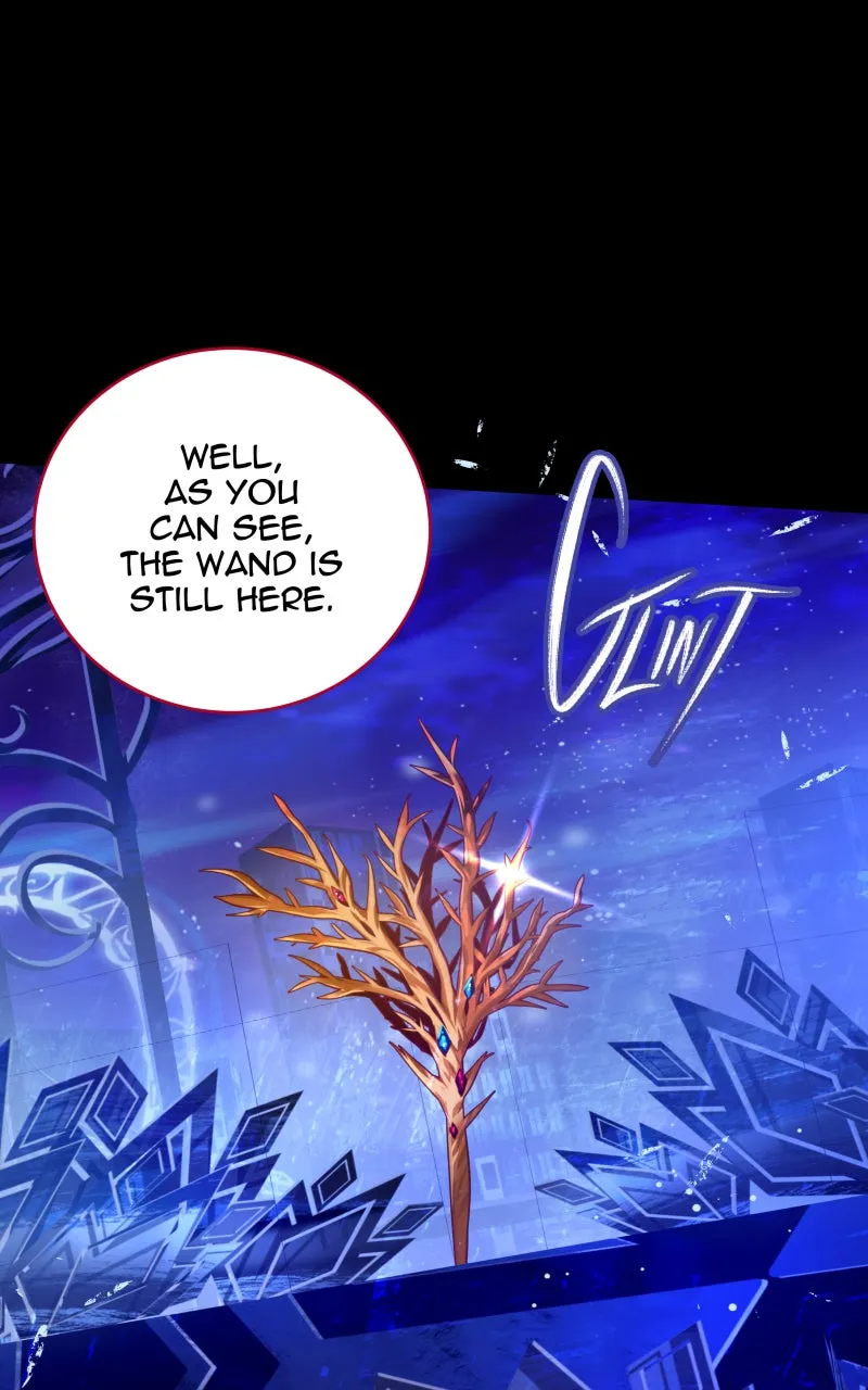 Vampire Magicka Chapter 44 page 32 - 