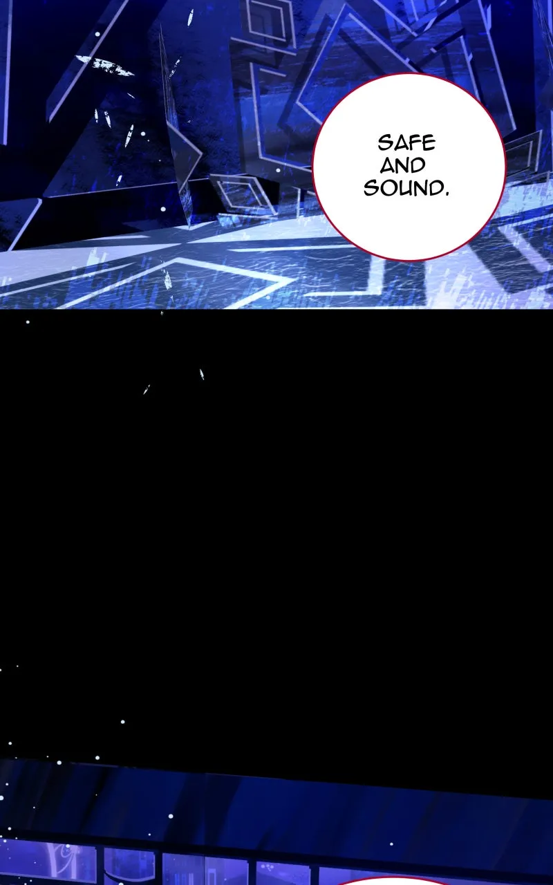 Vampire Magicka Chapter 44 page 33 - 