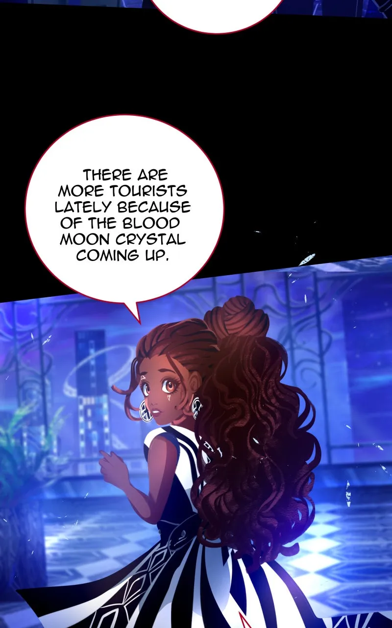 Vampire Magicka Chapter 44 page 37 - 