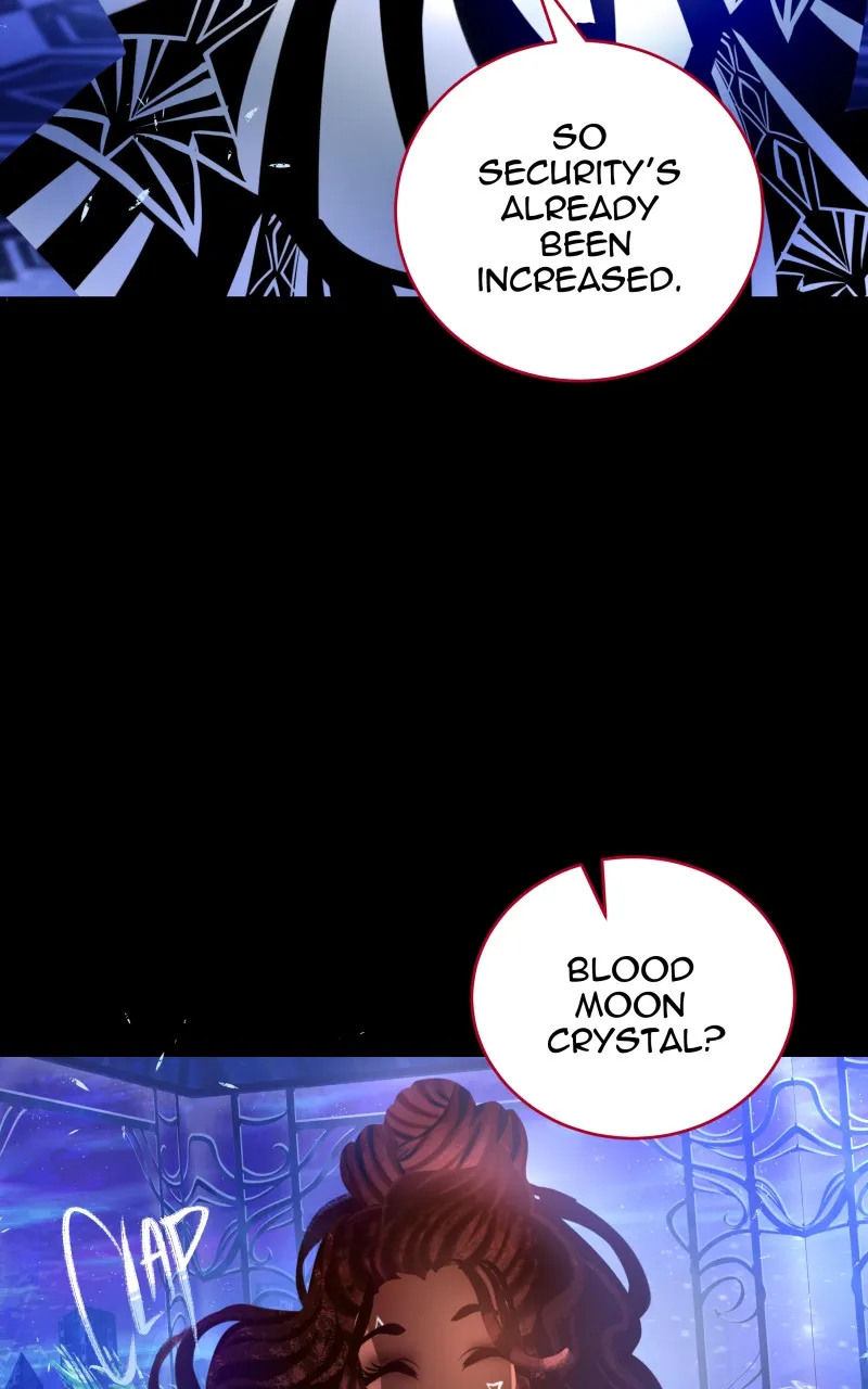 Vampire Magicka Chapter 44 page 38 - 