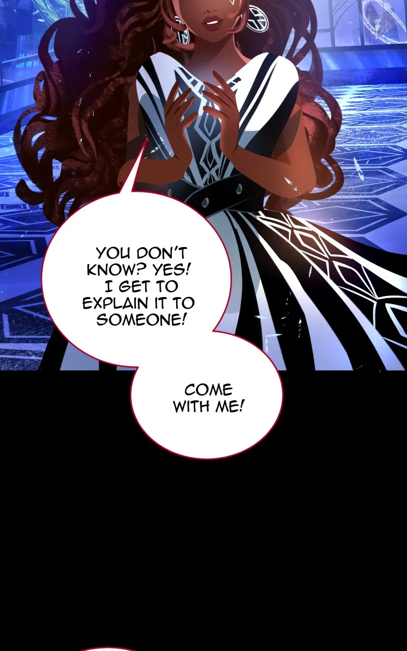 Vampire Magicka Chapter 44 page 39 - 