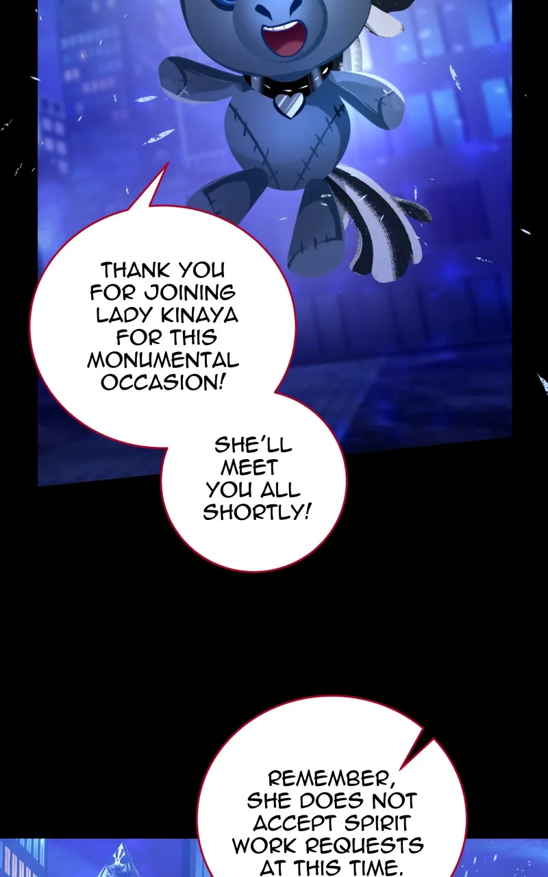 Vampire Magicka Chapter 44 page 5 - 