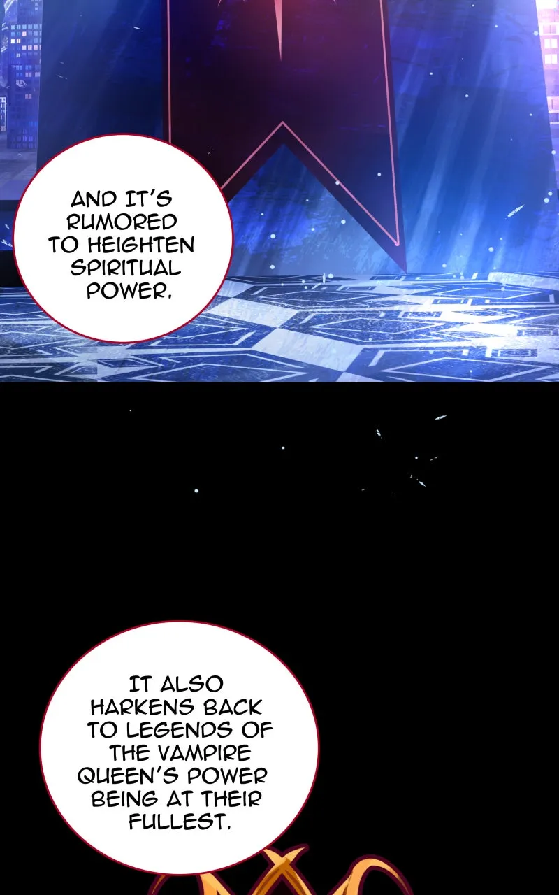 Vampire Magicka Chapter 44 page 45 - 