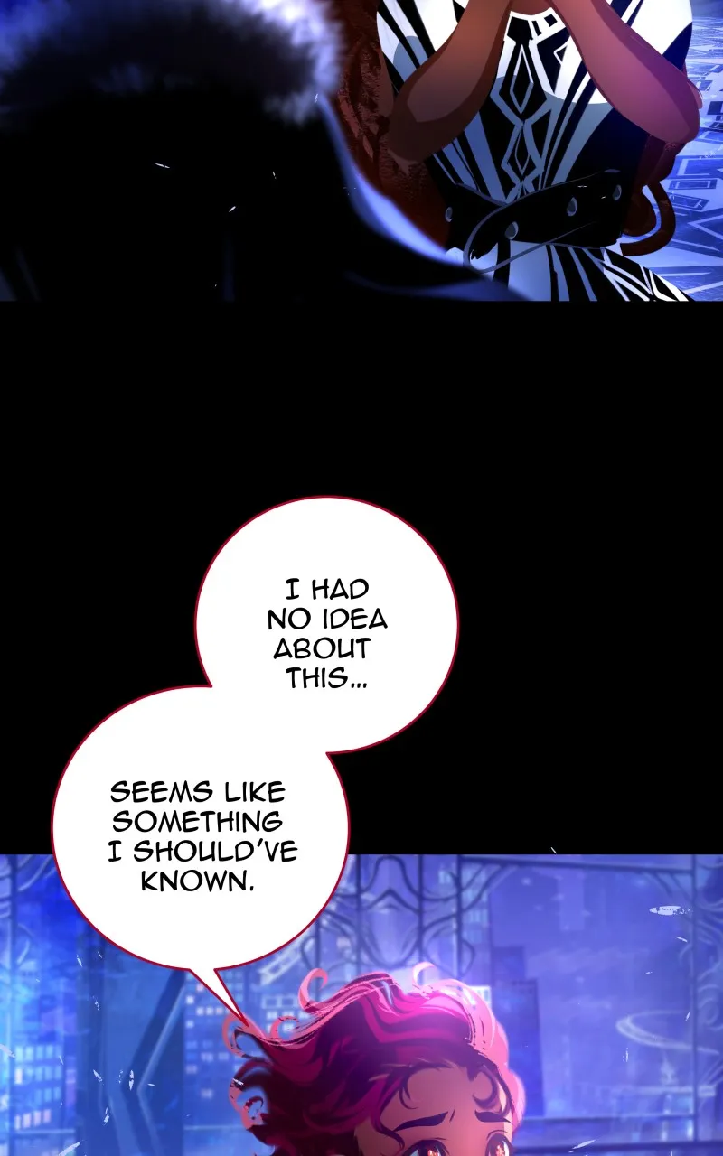 Vampire Magicka Chapter 44 page 48 - 