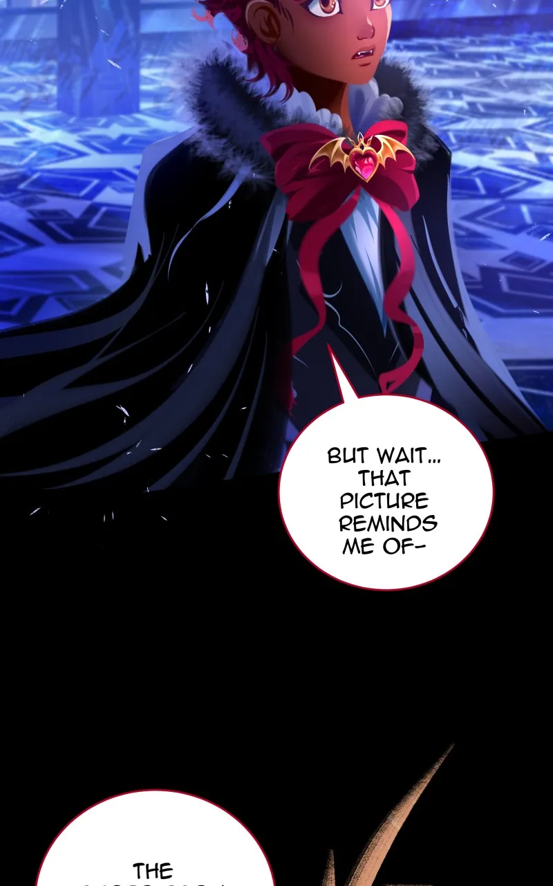 Vampire Magicka Chapter 44 page 49 - 