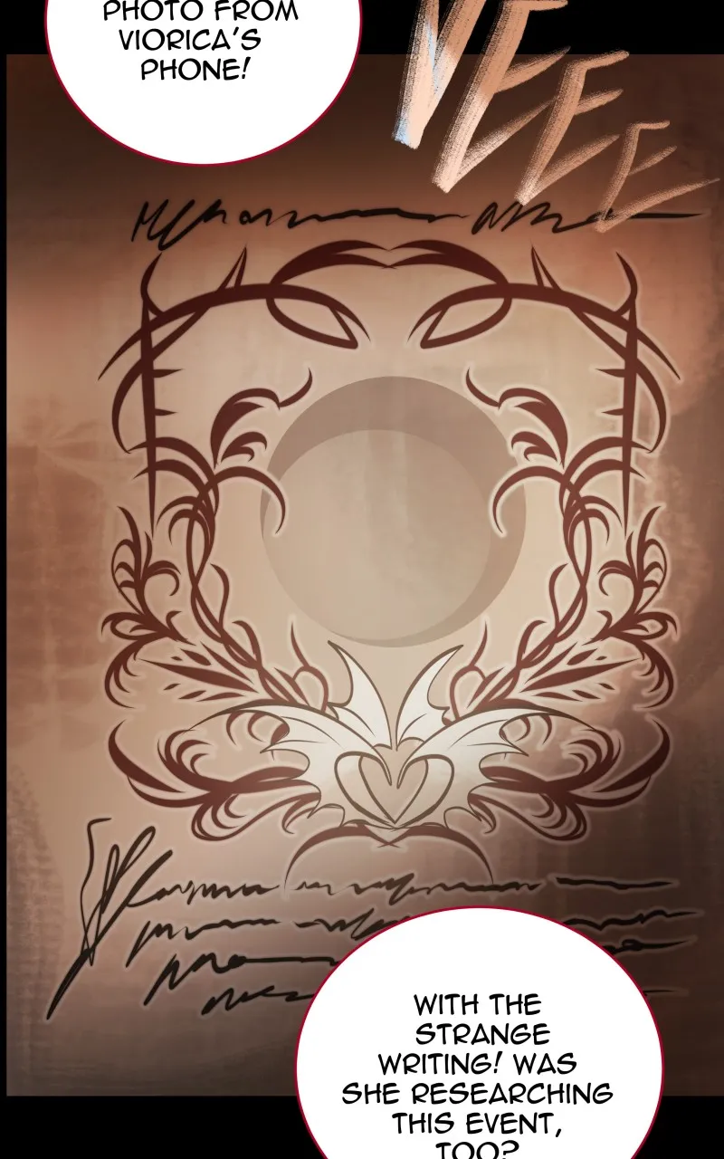 Vampire Magicka Chapter 44 page 50 - 