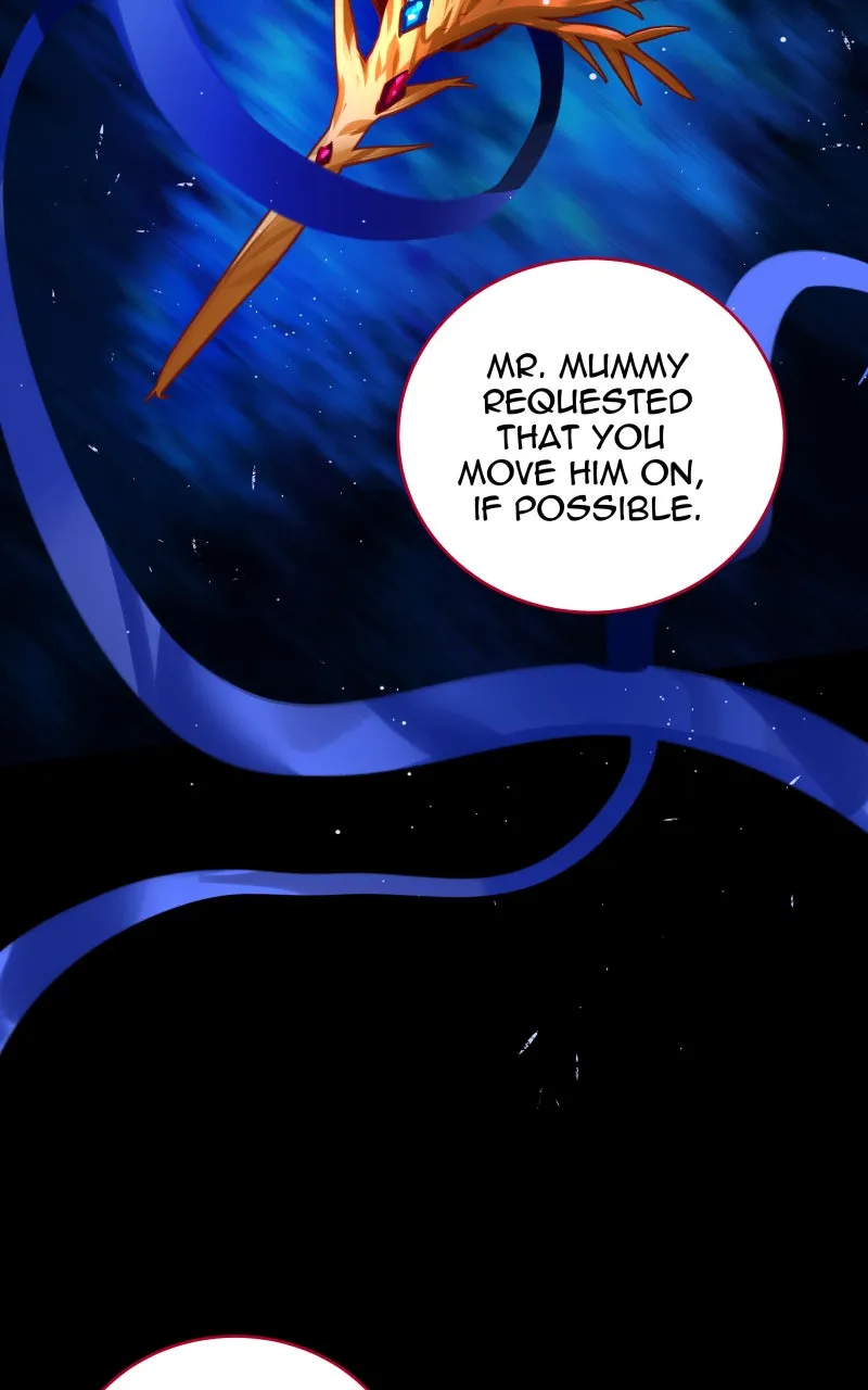 Vampire Magicka Chapter 44 page 52 - 