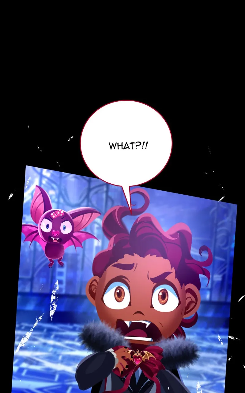 Vampire Magicka Chapter 44 page 54 - 
