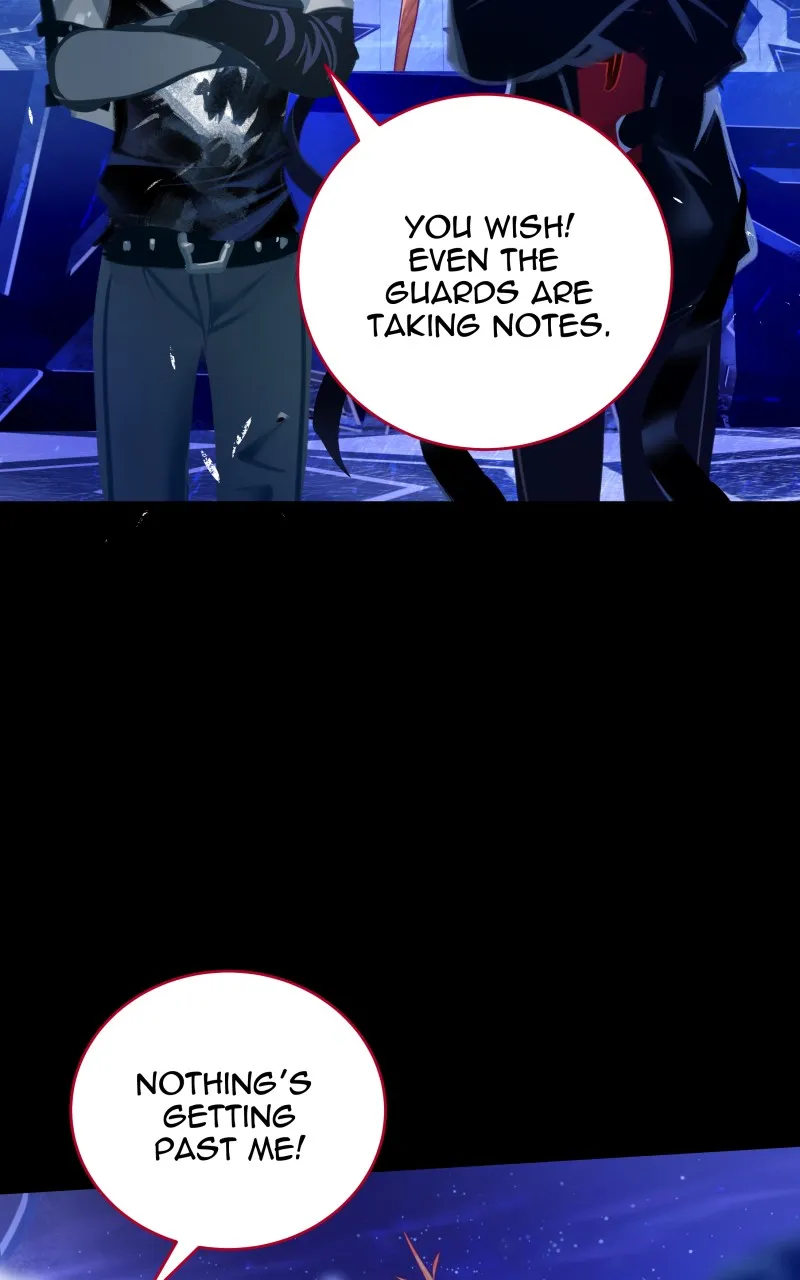 Vampire Magicka Chapter 44 page 56 - 