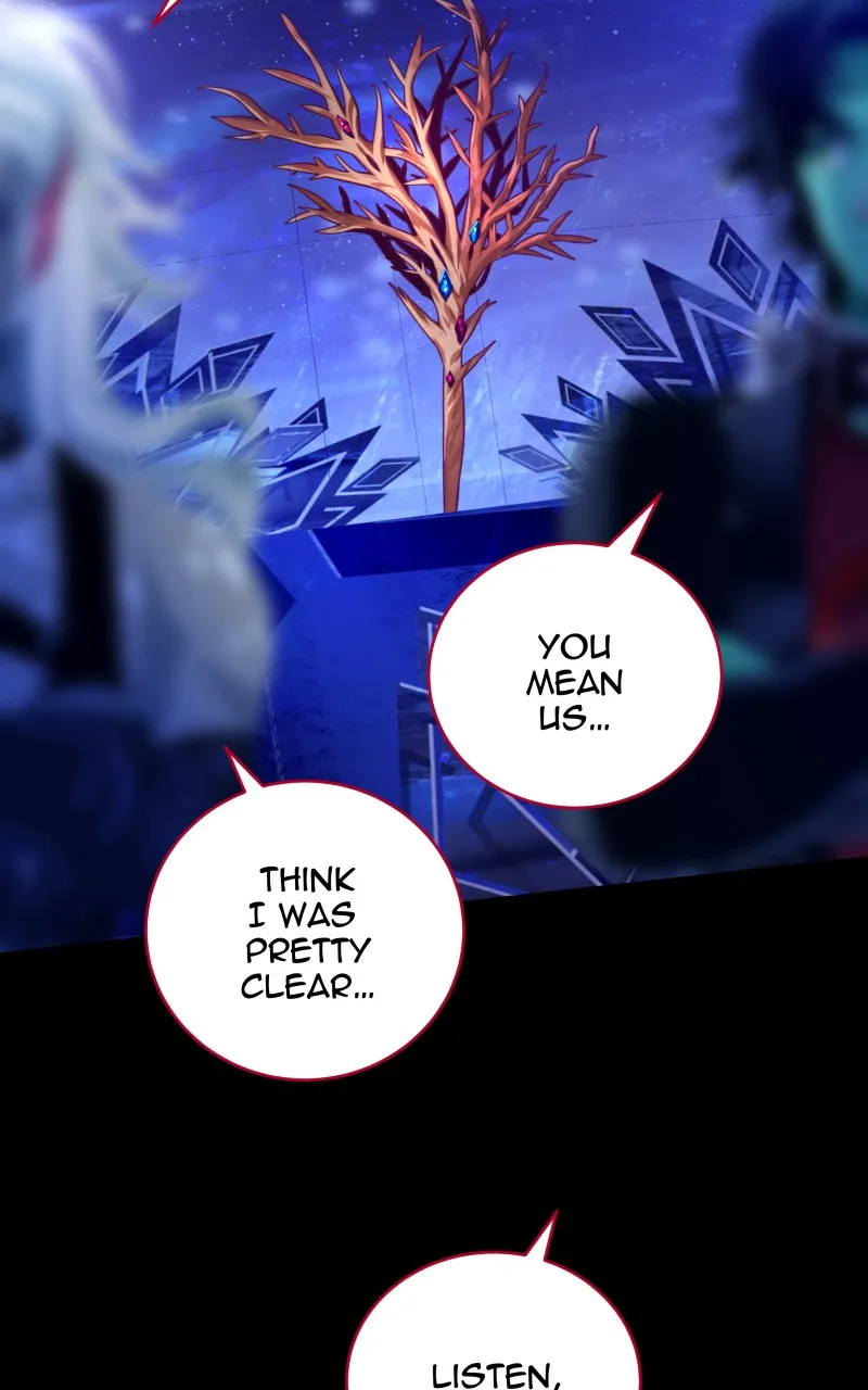 Vampire Magicka Chapter 44 page 57 - 