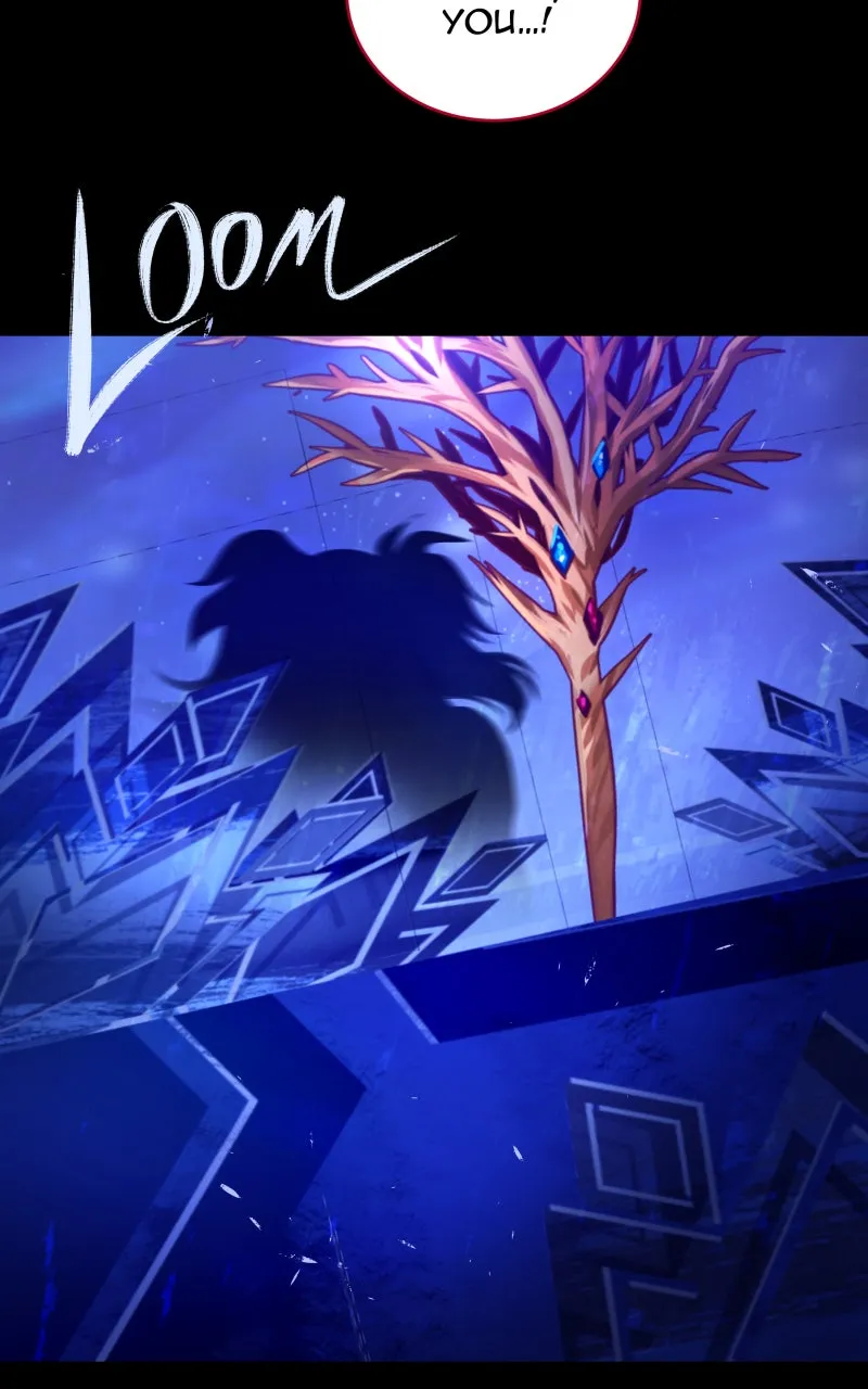 Vampire Magicka Chapter 44 page 58 - 
