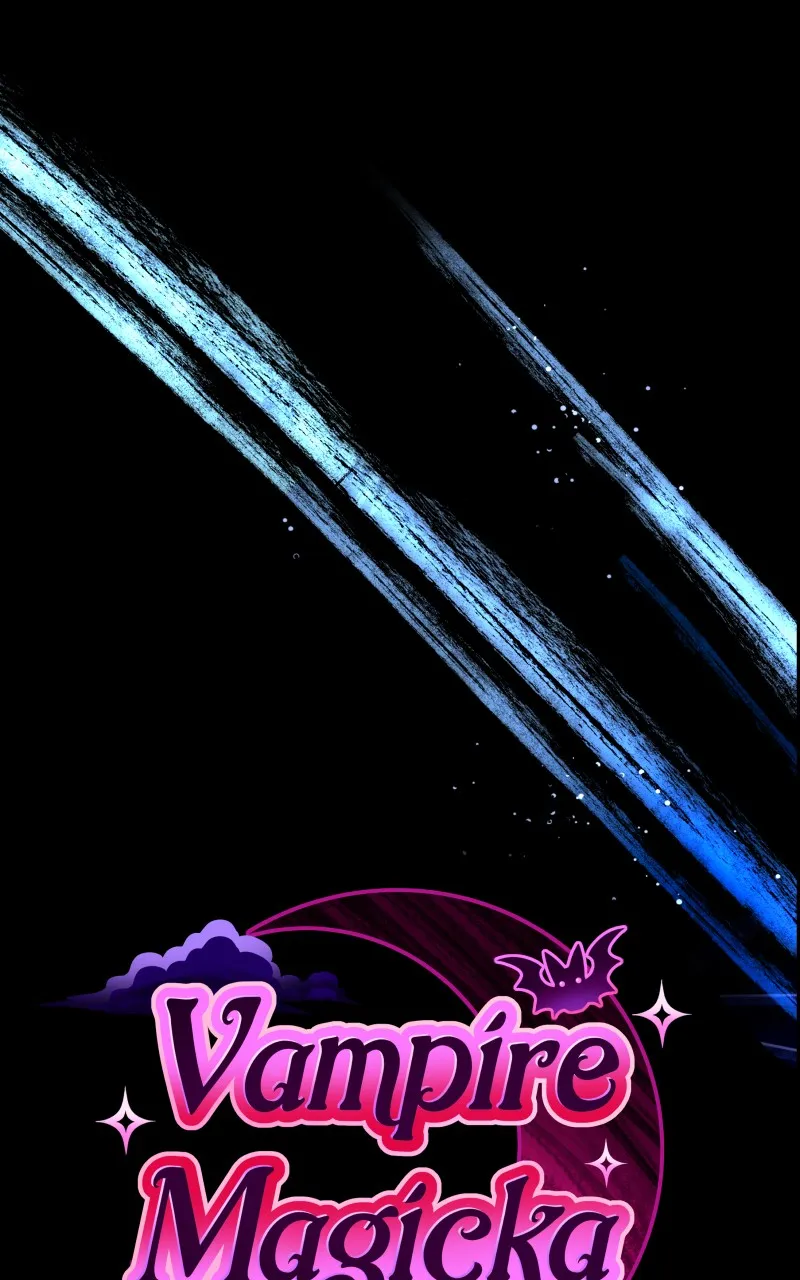 Vampire Magicka Chapter 45 page 1 - 