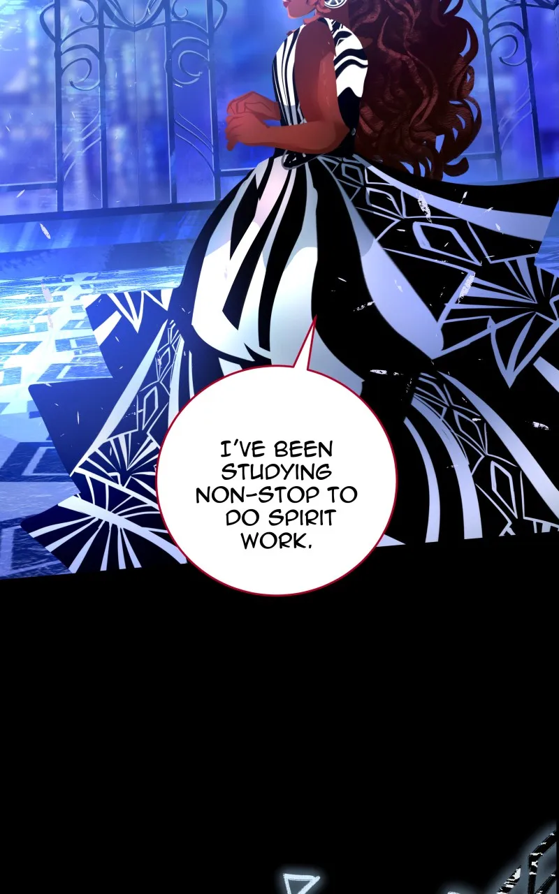 Vampire Magicka Chapter 45 page 13 - 