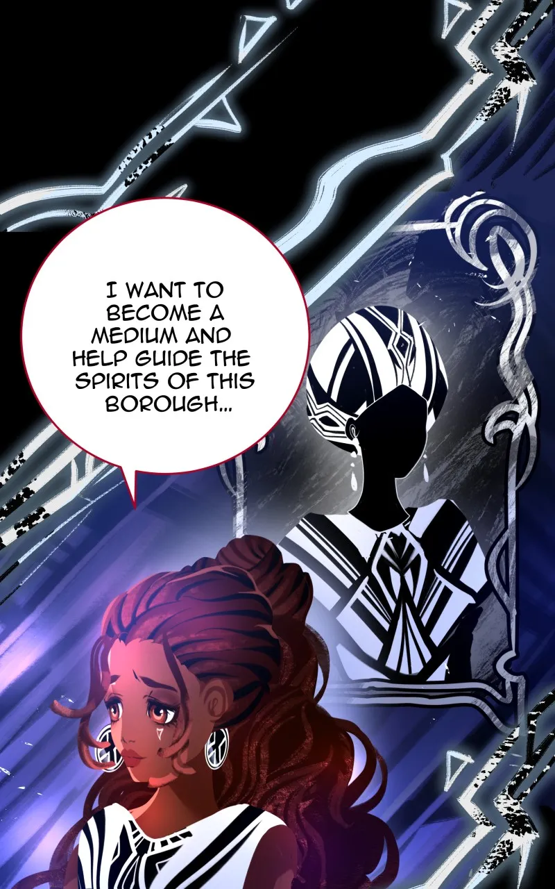 Vampire Magicka Chapter 45 page 14 - 