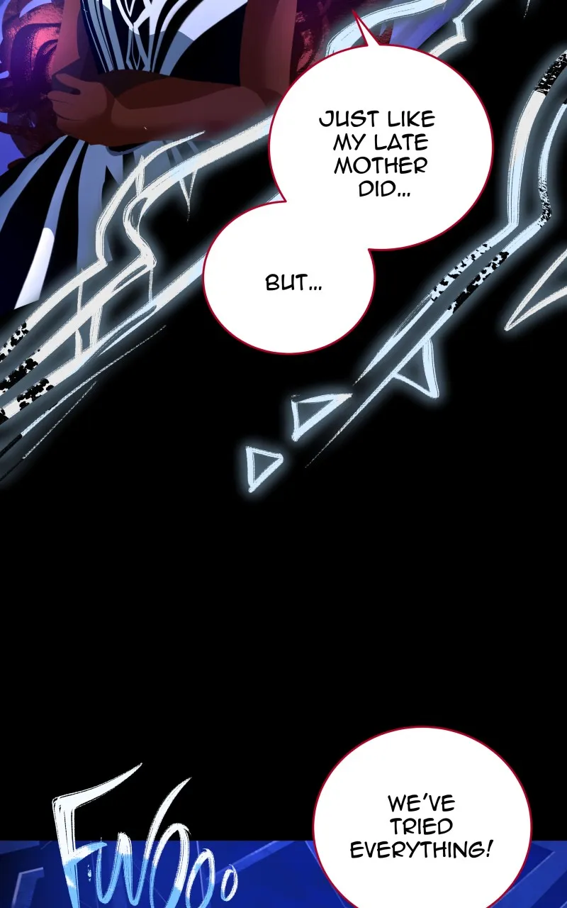 Vampire Magicka Chapter 45 page 15 - 