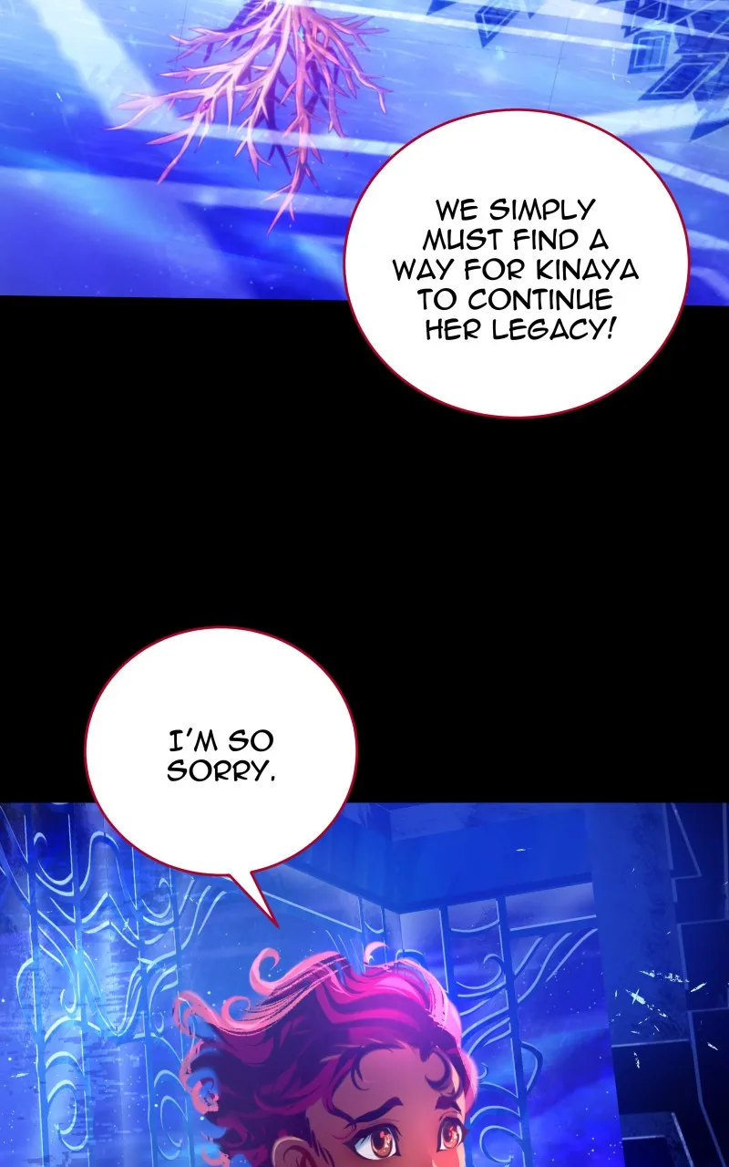 Vampire Magicka Chapter 45 page 18 - 
