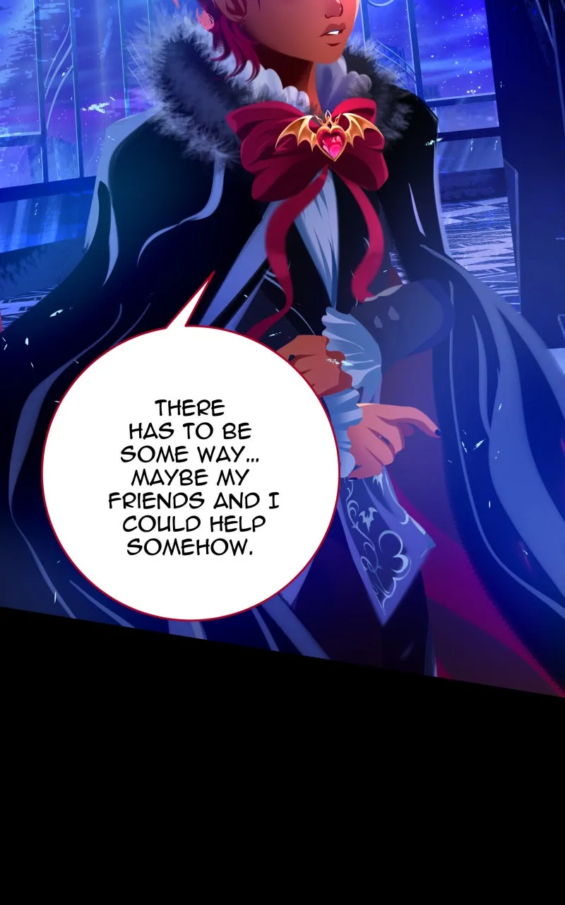 Vampire Magicka Chapter 45 page 19 - 
