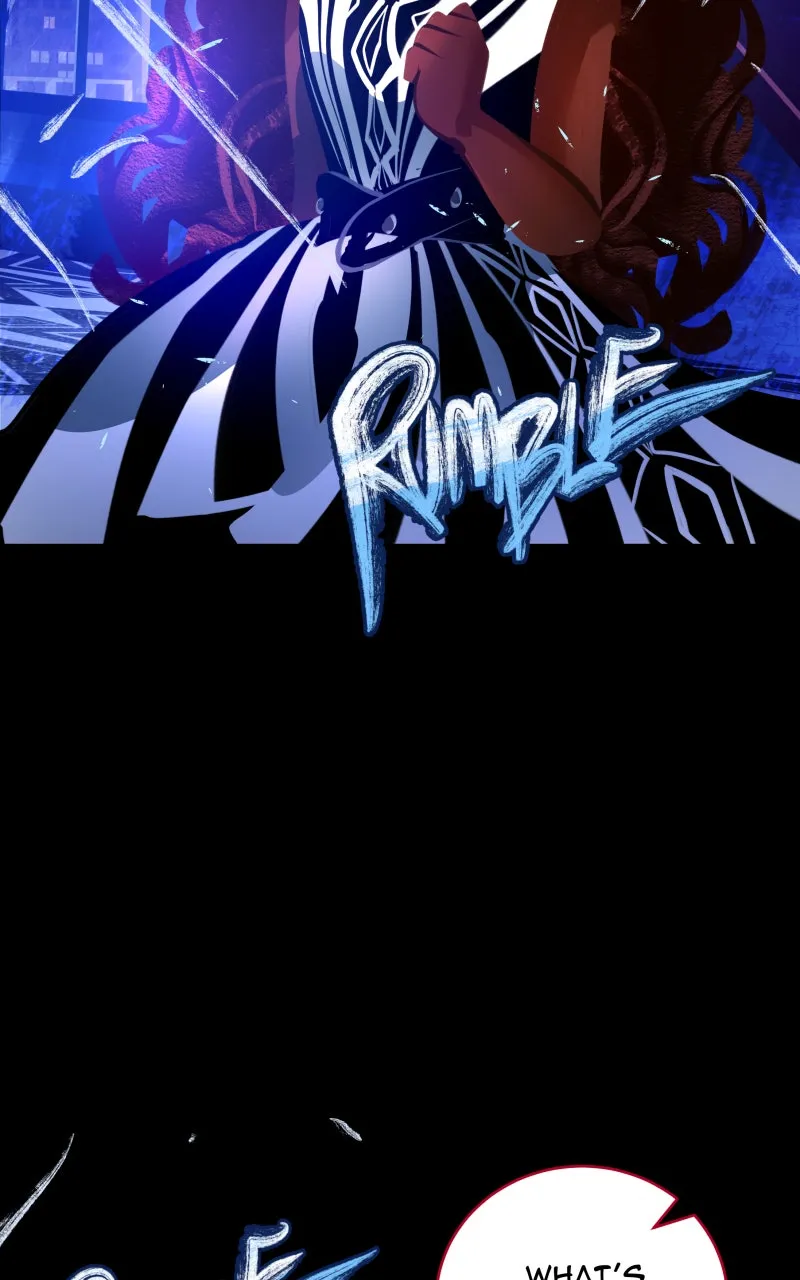 Vampire Magicka Chapter 45 page 22 - 