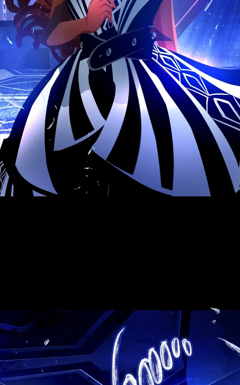 Vampire Magicka Chapter 45 page 25 - 