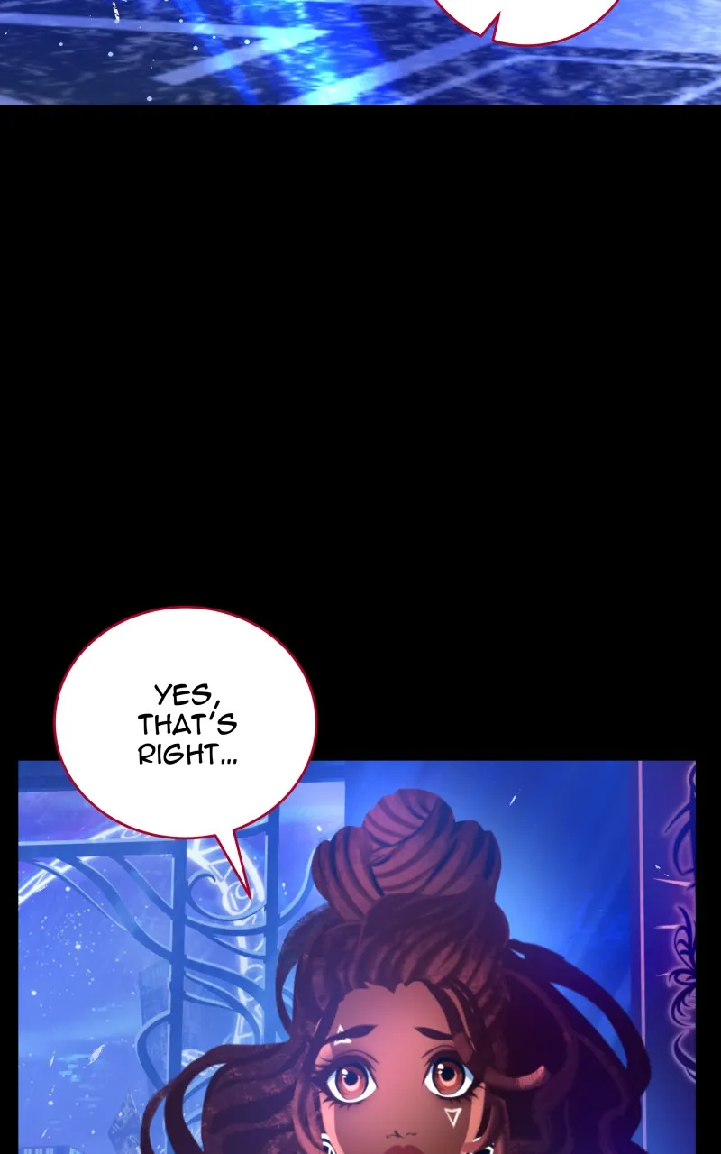 Vampire Magicka Chapter 45 page 4 - 
