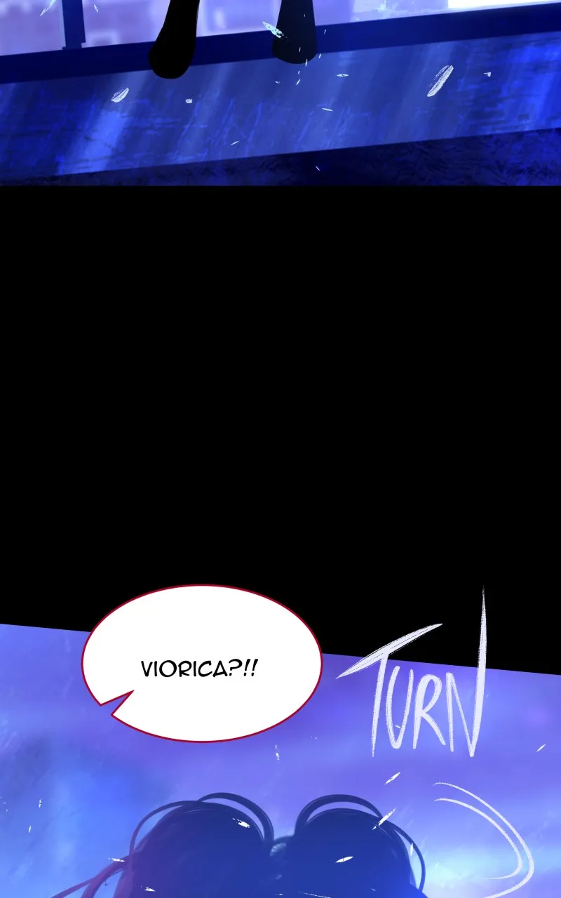 Vampire Magicka Chapter 45 page 31 - 