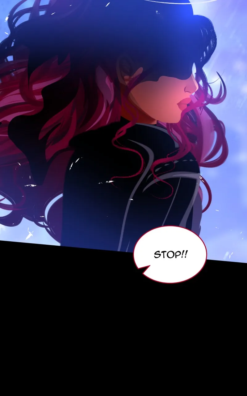 Vampire Magicka Chapter 45 page 32 - 