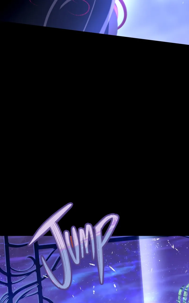 Vampire Magicka Chapter 45 page 35 - 