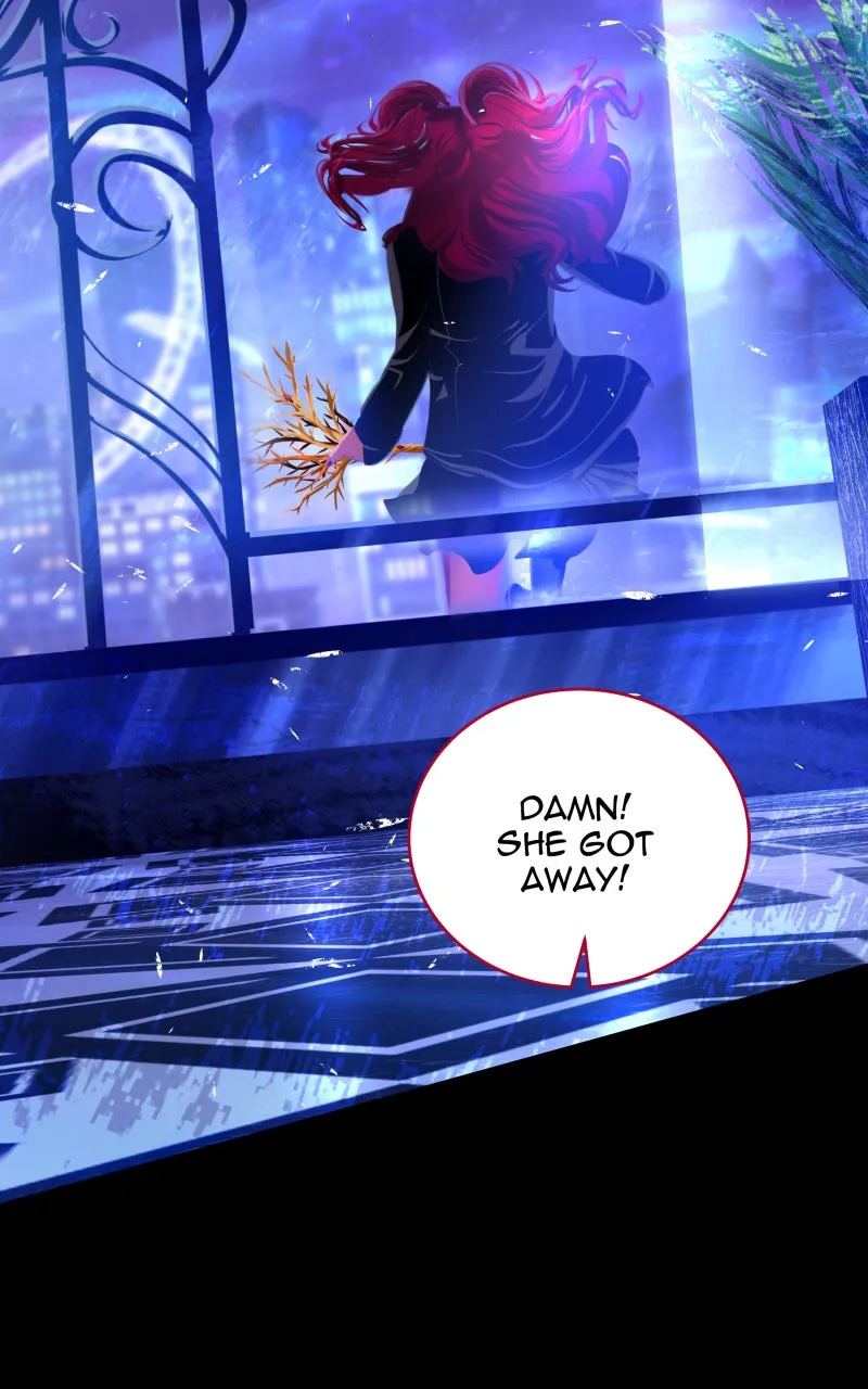 Vampire Magicka Chapter 45 page 36 - 
