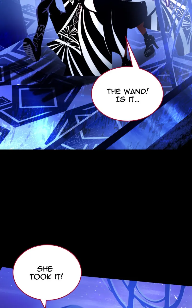 Vampire Magicka Chapter 45 page 38 - 