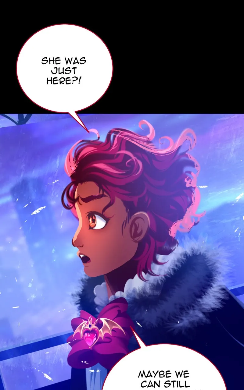 Vampire Magicka Chapter 45 page 40 - 