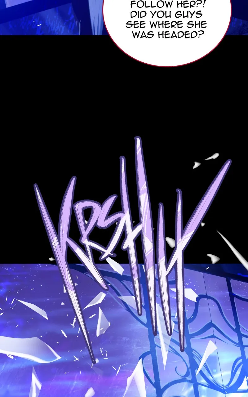 Vampire Magicka Chapter 45 page 41 - 