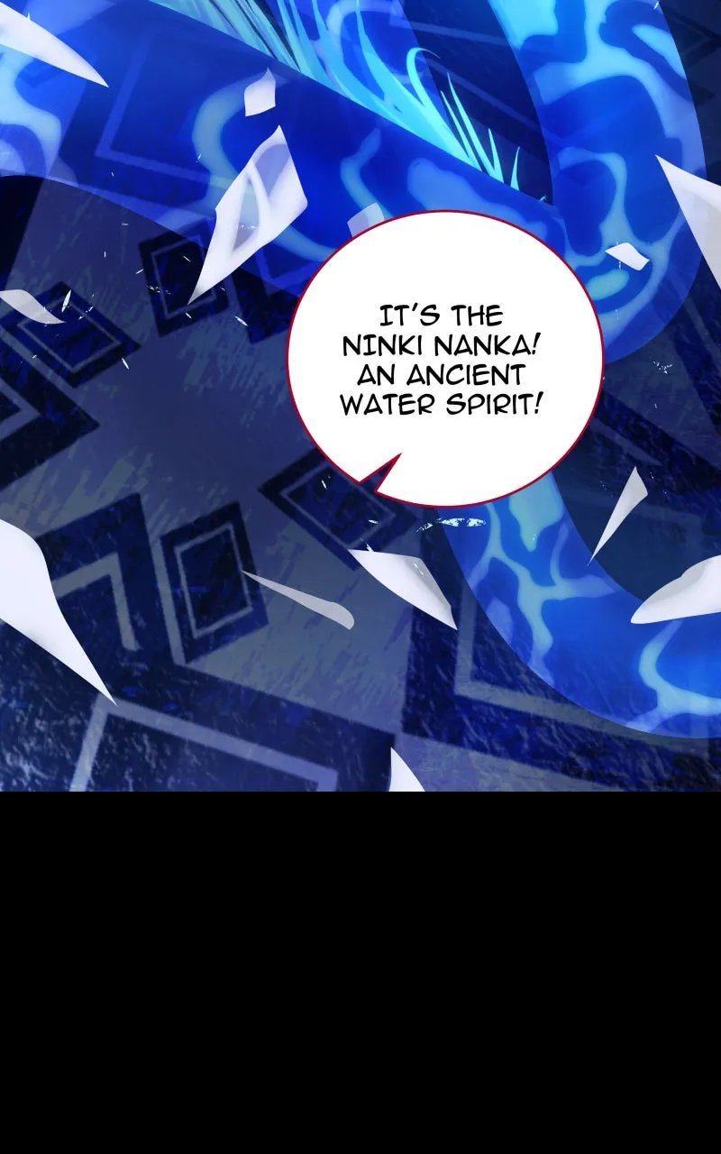 Vampire Magicka Chapter 45 page 44 - 