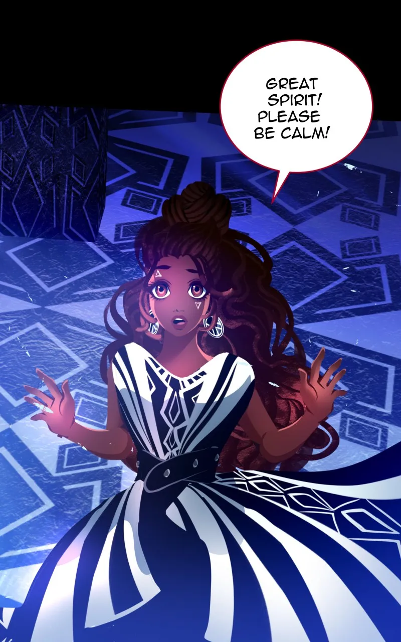 Vampire Magicka Chapter 45 page 45 - 